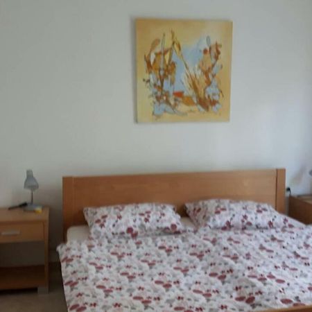 Ferienwohnung App Bajic Umag Exterior foto