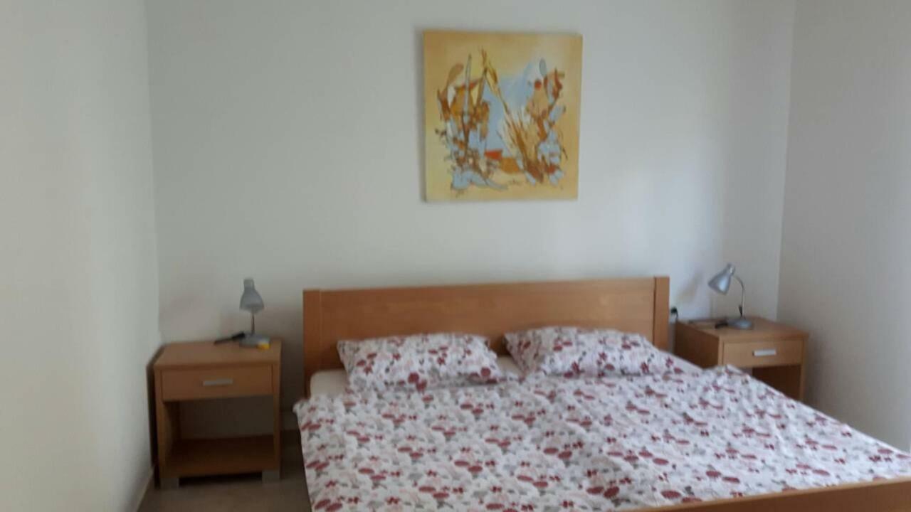 Ferienwohnung App Bajic Umag Exterior foto